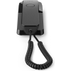Телефон Gigaset DESK 200 Black (S30054H6539S201) зображення 5