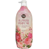 Гель для душа KeraSys Shower Mate Perfumed Rose & Cherry Blossom 900 мл (8801046259863) изображение 3