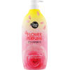 Гель для душа KeraSys Shower Mate Perfumed Rose & Cherry Blossom 900 мл (8801046259863)