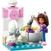 Конструктор LEGO Gabby's Dollhouse Веселая выпечка с Кексиком (10785) изображение 3