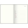 Тижневик Buromax датований 2026 PARALLEL A5 синій (BM.2107-02) зображення 6