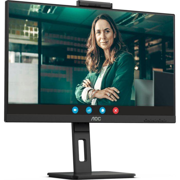 Монітор AOC Q27P3CW зображення 2