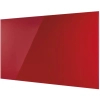 Офисная доска Magnetoplan стеклянная магнитно-маркерная 2000x1000 красная Glassboard-Red (13409006) изображение 7