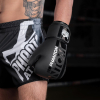 Боксерские перчатки Phantom APEX Black 12oz (PHBG2025-12) изображение 5
