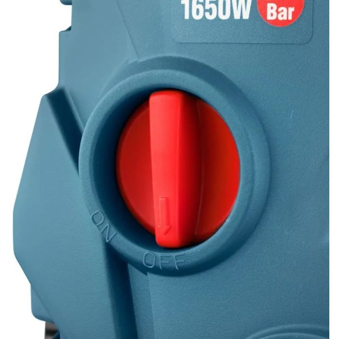 Мийка високого тиску Ronix 1650Вт, 140Bar (RP-U141) зображення 11