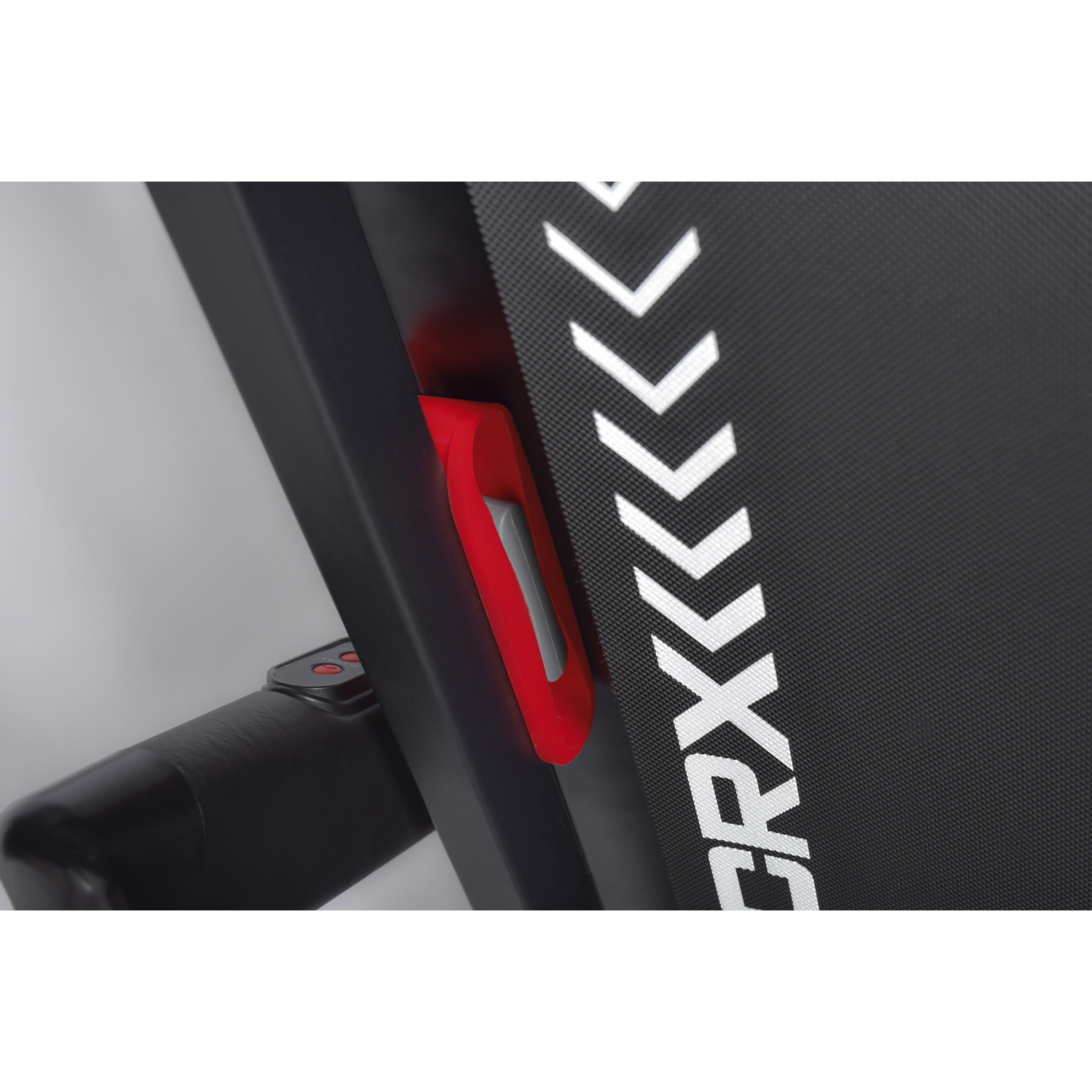 Бігова доріжка Toorx Treadmill Experience (EXPERIENCE) (929872) зображення 10