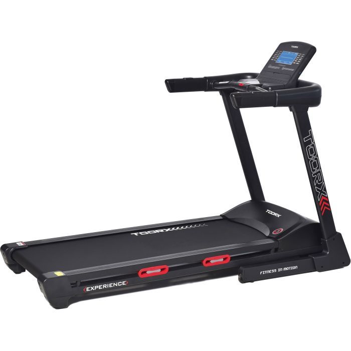 Беговая дорожка Toorx Treadmill Experience (EXPERIENCE) (929872)
