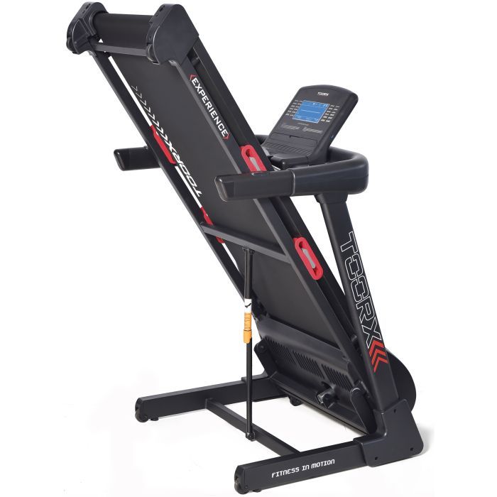 Беговая дорожка Toorx Treadmill Experience (EXPERIENCE) (929872) изображение 2