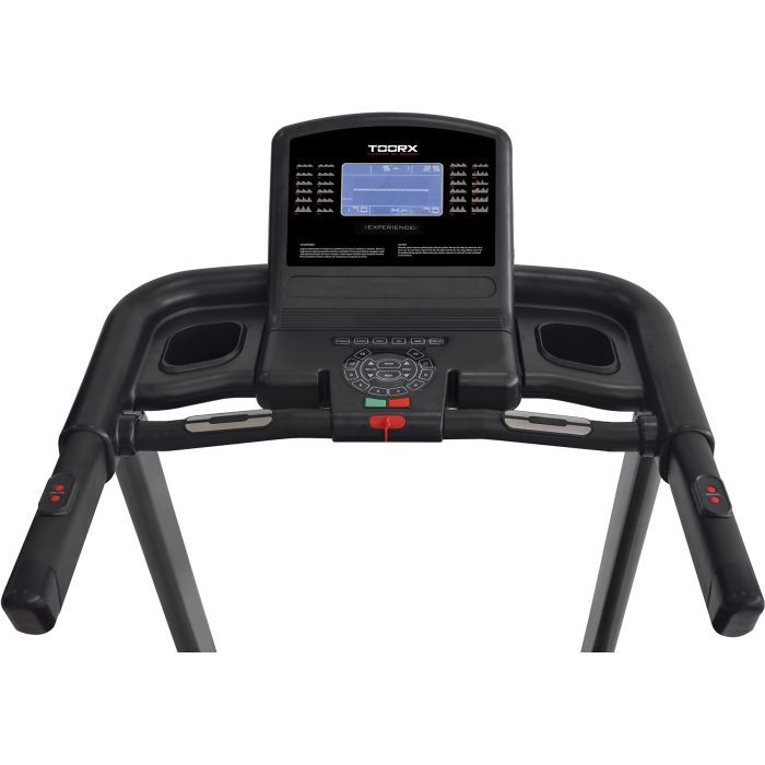 Беговая дорожка Toorx Treadmill Experience (EXPERIENCE) (929872) изображение 3