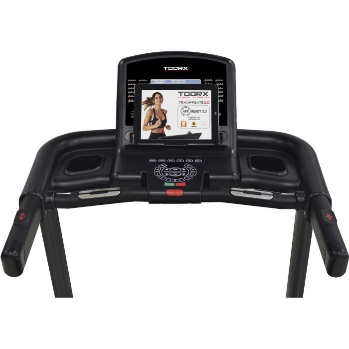 Беговая дорожка Toorx Treadmill Experience (EXPERIENCE) (929872) изображение 4