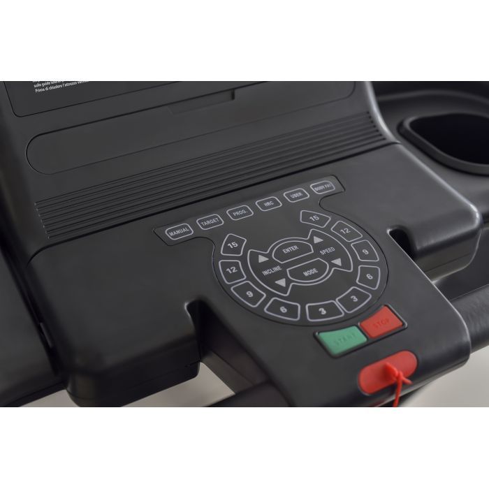 Беговая дорожка Toorx Treadmill Experience (EXPERIENCE) (929872) изображение 5
