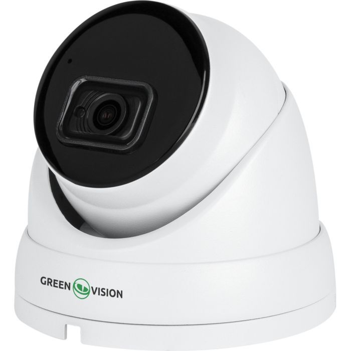 Камера видеонаблюдения Greenvision GV-172-IP-I-DOS50-30 SD (Ultra AI) изображение 2