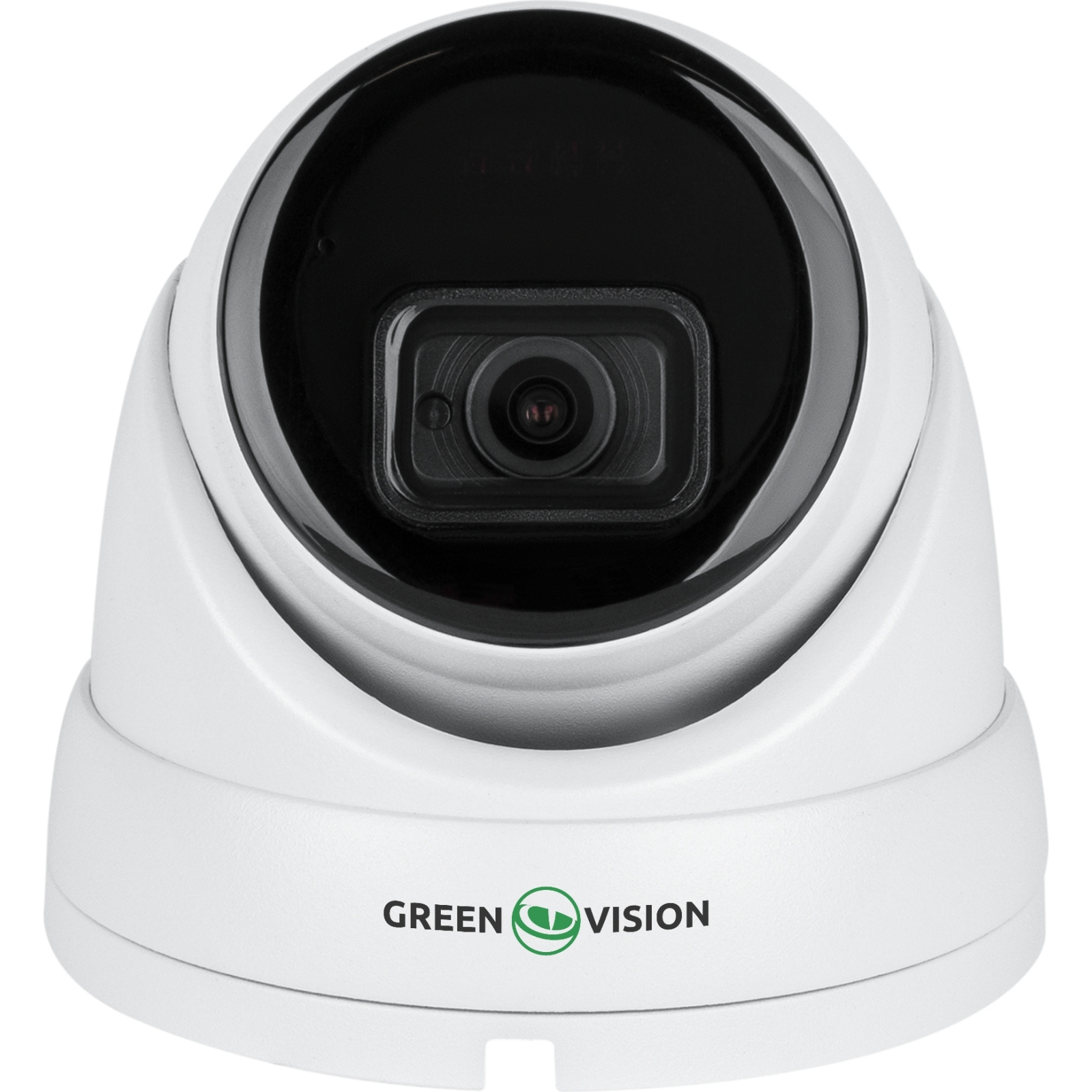 Камера відеоспостереження Greenvision GV-172-IP-I-DOS50-30 SD (Ultra AI)