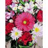 Картина по номерам Rosa Start Цветочный микс 35 х 45 см (4823098525103)