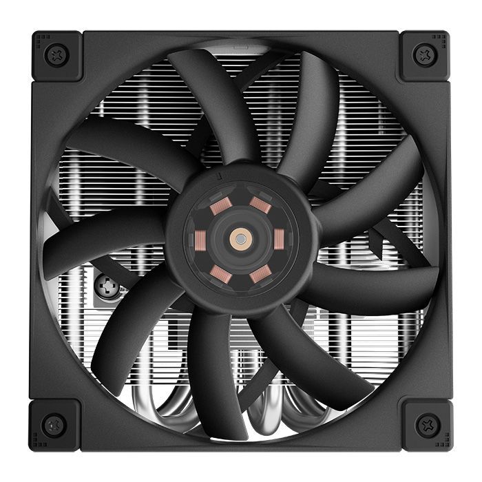 Кулер до процесора Deepcool AN600 зображення 5