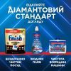 Таблетки для посудомоечных машин Finish Ultimate Plus All in 1 45 шт. (5908252010981) изображение 11