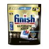 Таблетки для посудомоечных машин Finish Ultimate Plus All in 1 45 шт. (5908252010981)