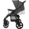 Коляска Lionelo Annet Stone Caramel (LO-ANNET STONE) зображення 10
