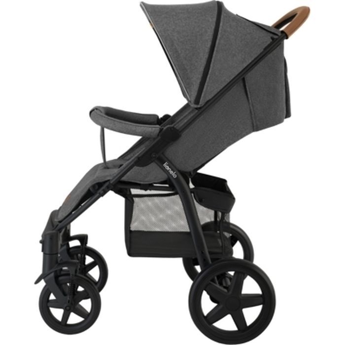 Коляска Lionelo Annet Stone Caramel (LO-ANNET STONE) зображення 3