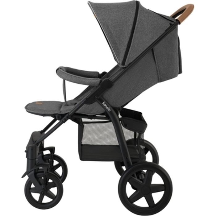Коляска Lionelo Annet Stone Caramel (LO-ANNET STONE) зображення 4