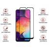 Скло захисне BeCover ZTE Blade A53 Black (709760) зображення 4