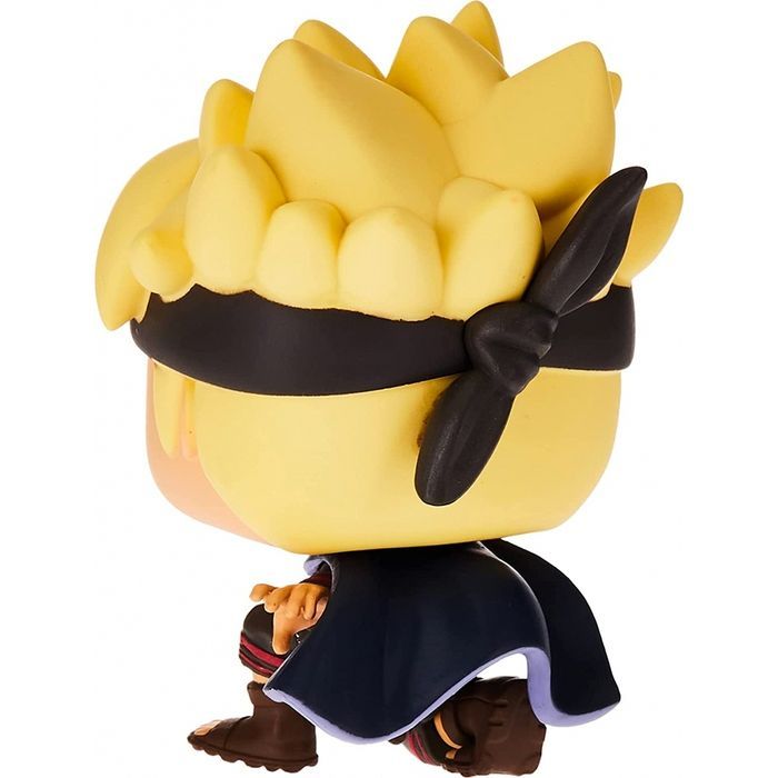 Фігурка для геймерів Funko Pop серії Боруто - Боруто (GW) (55645) зображення 3