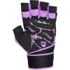 Перчатки для фитнеса Power System PS-2710 Fitness Chica Purple XS (PS-2710_XS_Purple) изображение 4