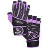 Перчатки для фитнеса Power System PS-2710 Fitness Chica Purple XS (PS-2710_XS_Purple) изображение 5