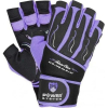 Рукавички для фітнесу Power System PS-2710 Fitness Chica Purple XS (PS-2710_XS_Purple)