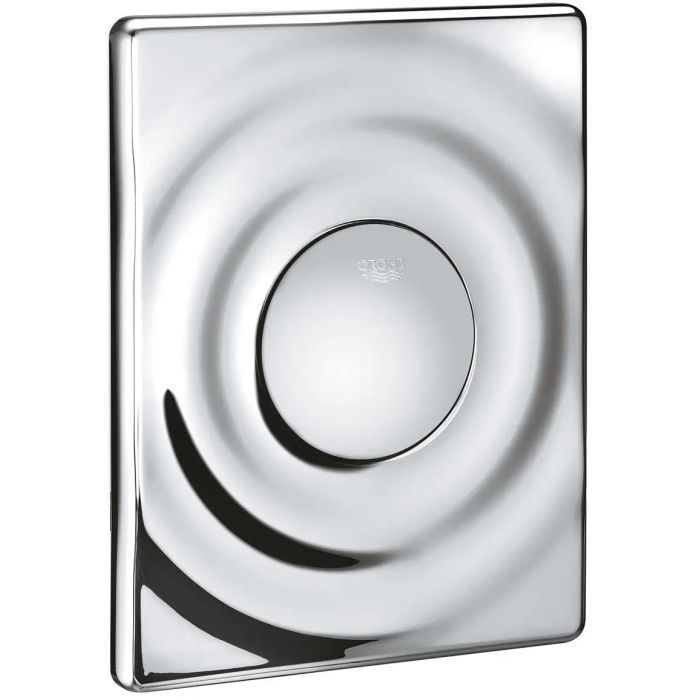 Інсталяція Grohe QuickFix UA38971574A (CV032250) зображення 11