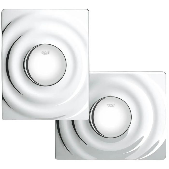 Інсталяція Grohe QuickFix UA38971574A (CV032250) зображення 12
