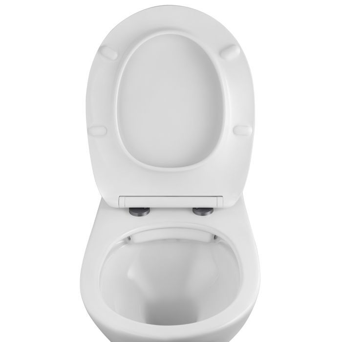 Інсталяція Grohe QuickFix UA38971574A (CV032250) зображення 6