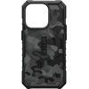 Чехол для мобильного телефона UAG Apple iPhone 15 Pro Max Pathfinder SE MagSafe, Midnight Camo (114303114061) изображение 7