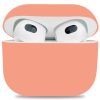 Чехол для наушников Armorstandart Ultrathin Silicone Case для Apple AirPods 3 Papaya (ARM60289)