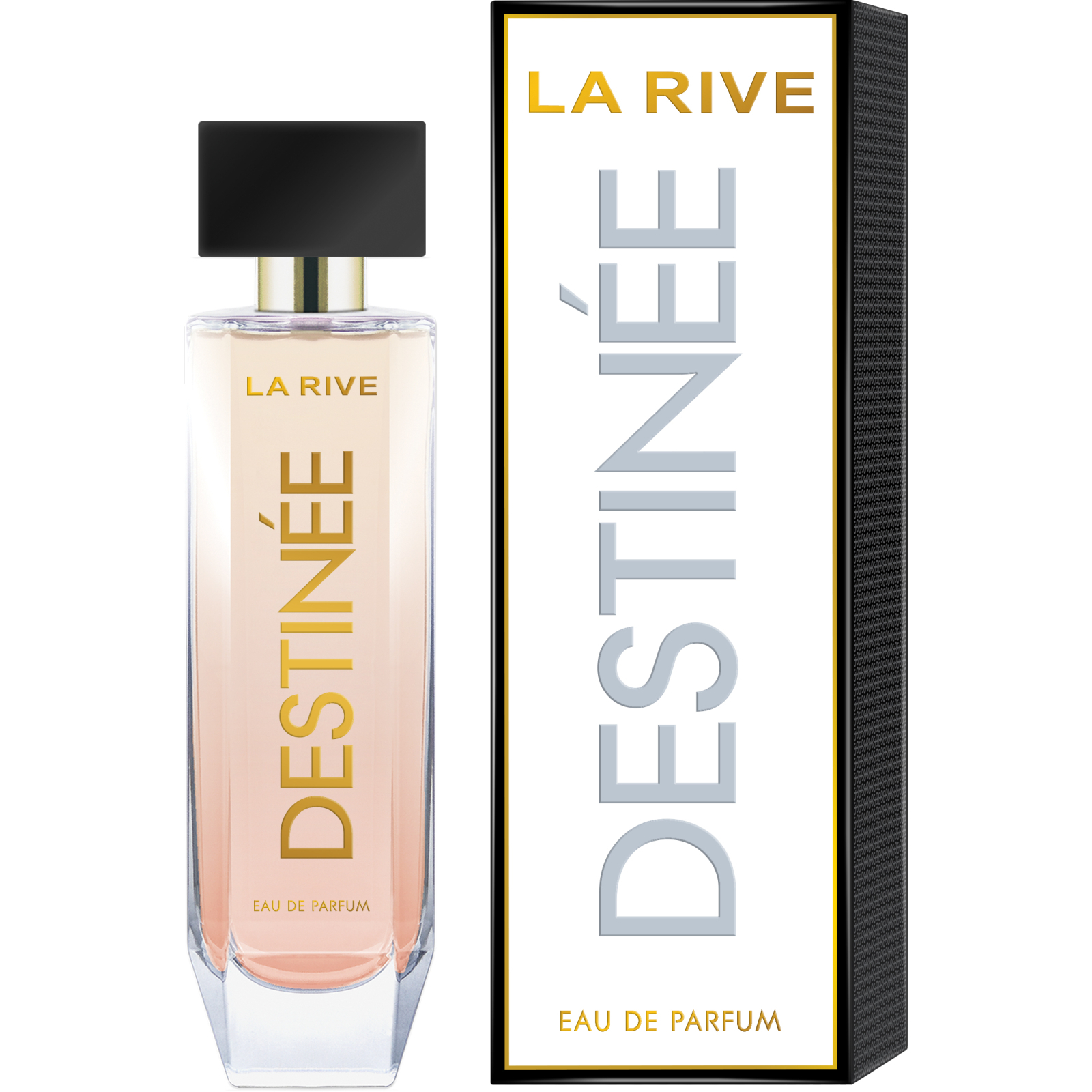 Парфюмированная вода La Rive Destinée 90 мл (5901832068679)