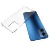 Чохол до мобільного телефона BeCover Motorola Moto G14 Transparancy (710029) зображення 3