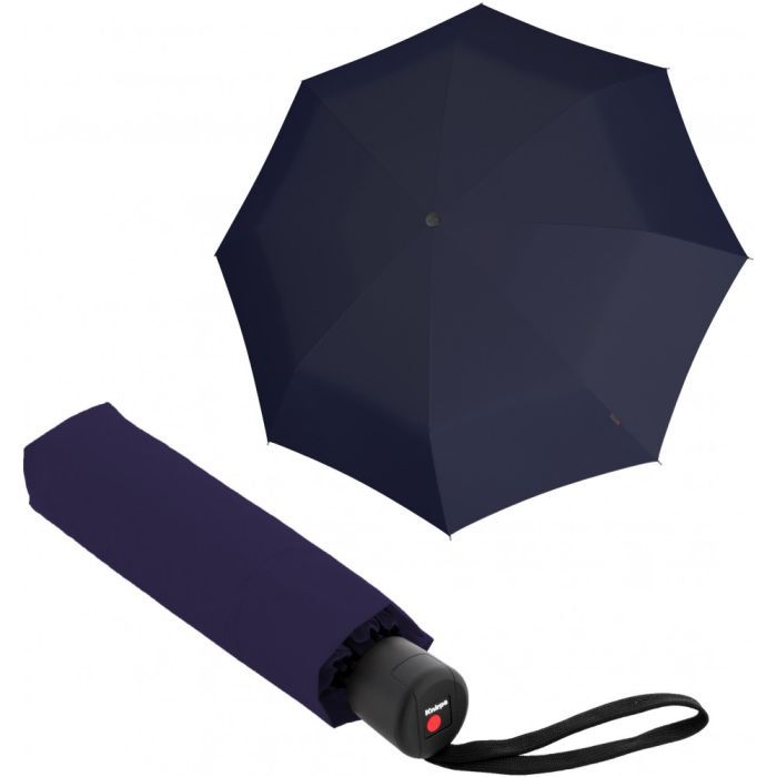 Зонт Knirps C.055 Medium Manual Red (Kn95 8055 1501)