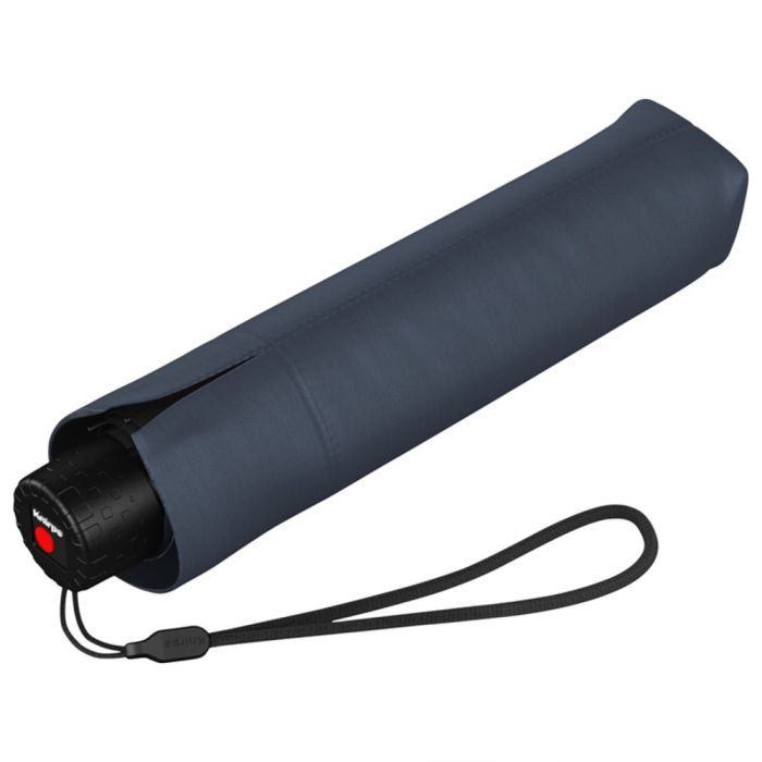 Зонт Knirps C.055 Medium Manual Red (Kn95 8055 1501) изображение 5