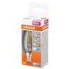 Лампочка Osram LED CL B40 4W/840 230V FIL E14 (4058075437142) изображение 2