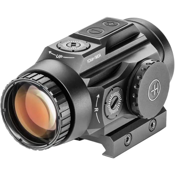 Коллиматорный прицел Hawke Prism Sight 4x24 сітка 5,56 BDC Dot (12054) изображение 3