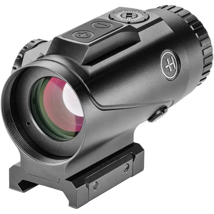 Коллиматорный прицел Hawke Prism Sight 4x24 сітка 5,56 BDC Dot (12054) изображение 4