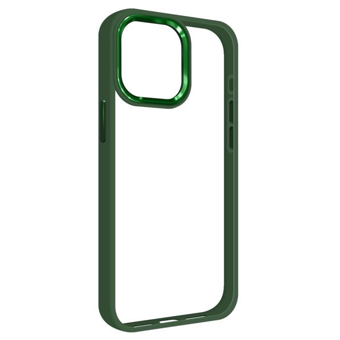 Чехол для мобильного телефона Armorstandart UNIT2 Apple iPhone 15 Pro Max Purple (ARM69990)