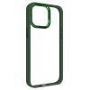 Чехол для мобильного телефона Armorstandart UNIT2 Apple iPhone 15 Pro Max Green (ARM69989)