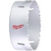Коронка Milwaukee Holesaw BiM Contractor 114мм (4932464708)