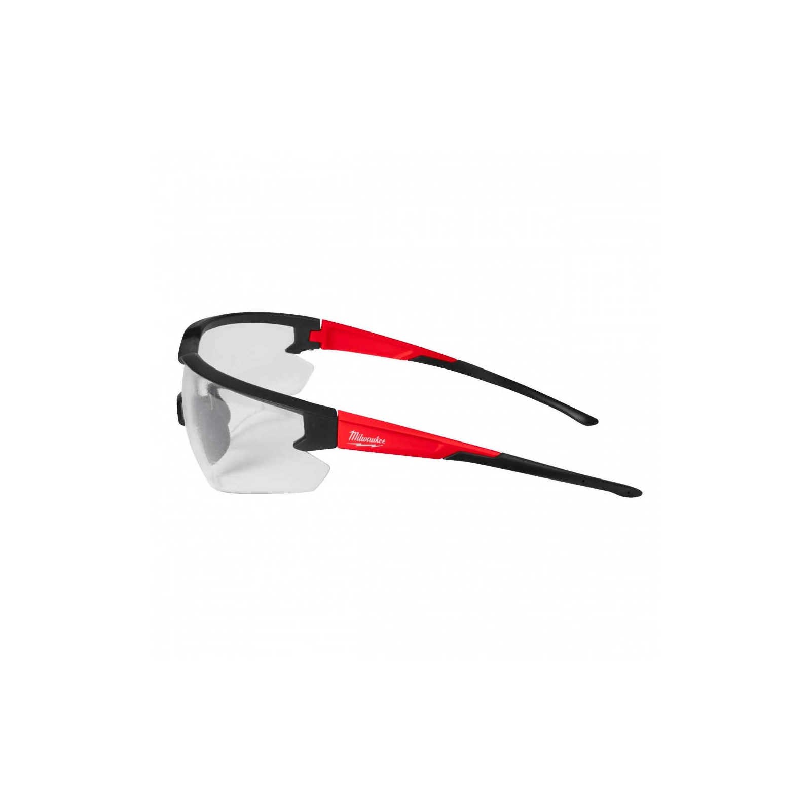 Защитные очки Milwaukee улучшенные, прозрачные (4932478763) изображение 2