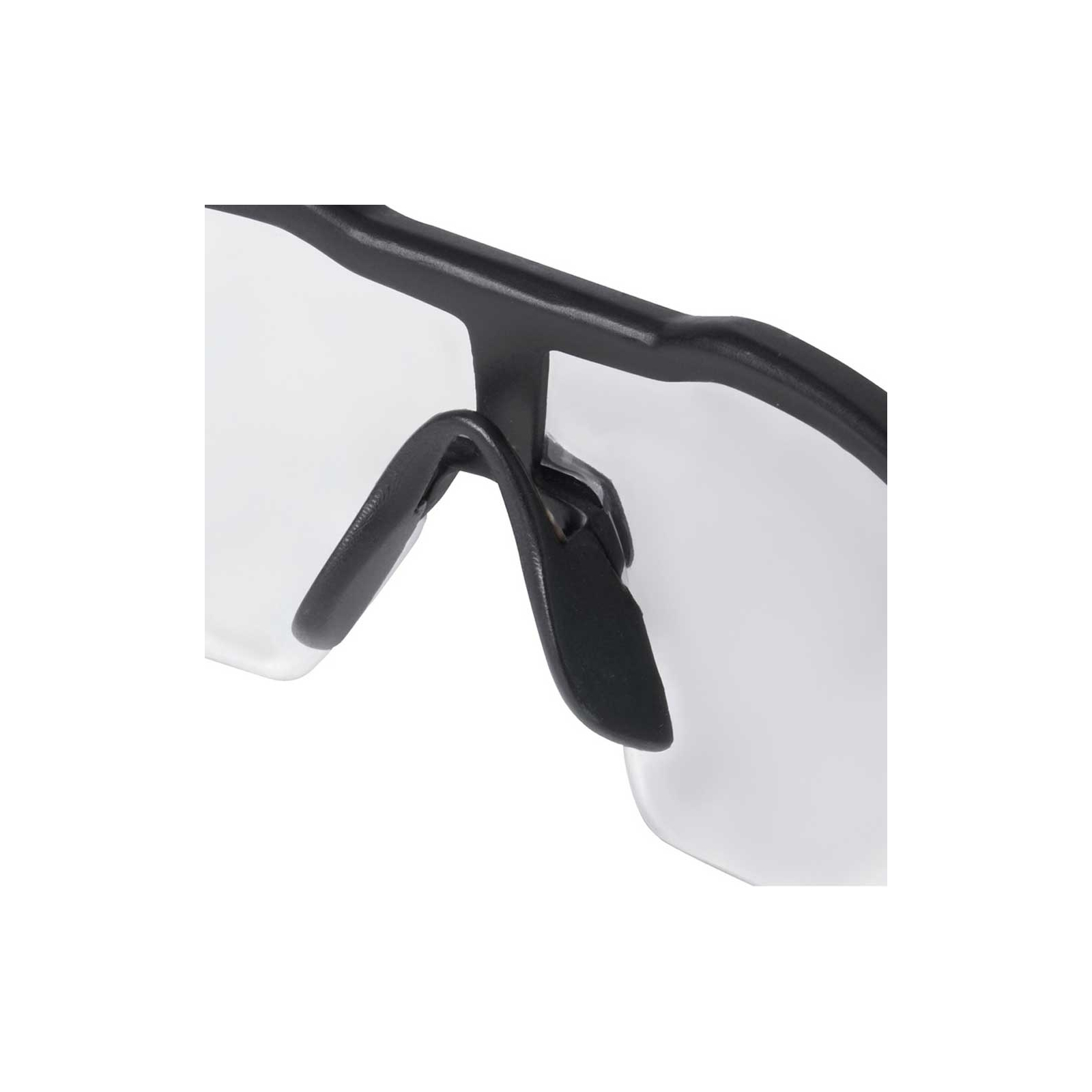Защитные очки Milwaukee улучшенные, прозрачные (4932478763) изображение 3