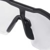 Защитные очки Milwaukee улучшенные, прозрачные (4932478763) изображение 3