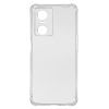 Чохол до мобільного телефона BeCover Anti-Shock Tecno Pop 6 Pro (BE8) Clear (709835)