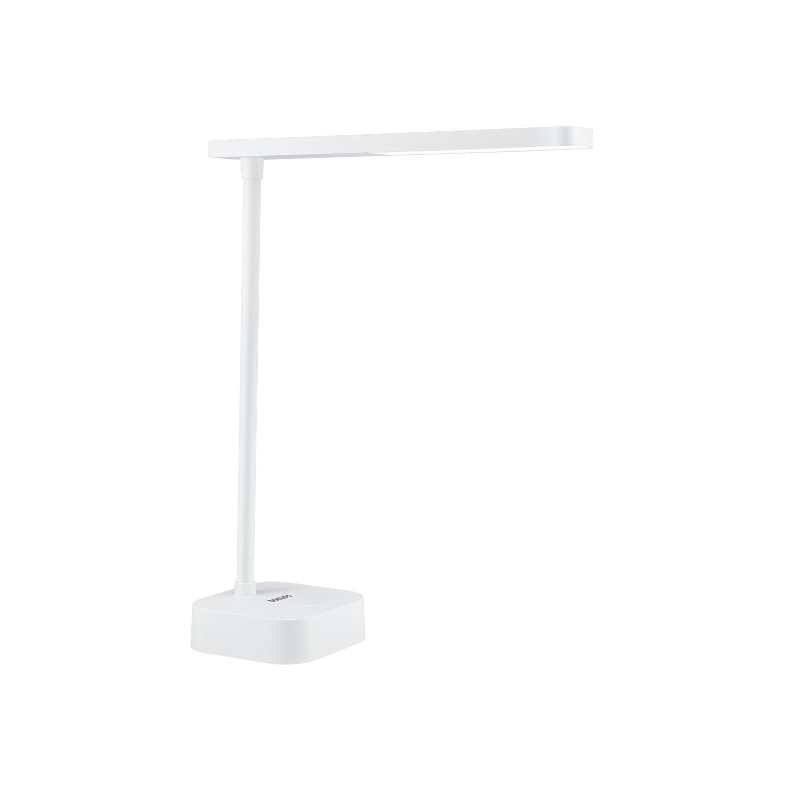 Настільна лампа Philips LED Reading Desk lamp Tilpa біла (929003241507)
