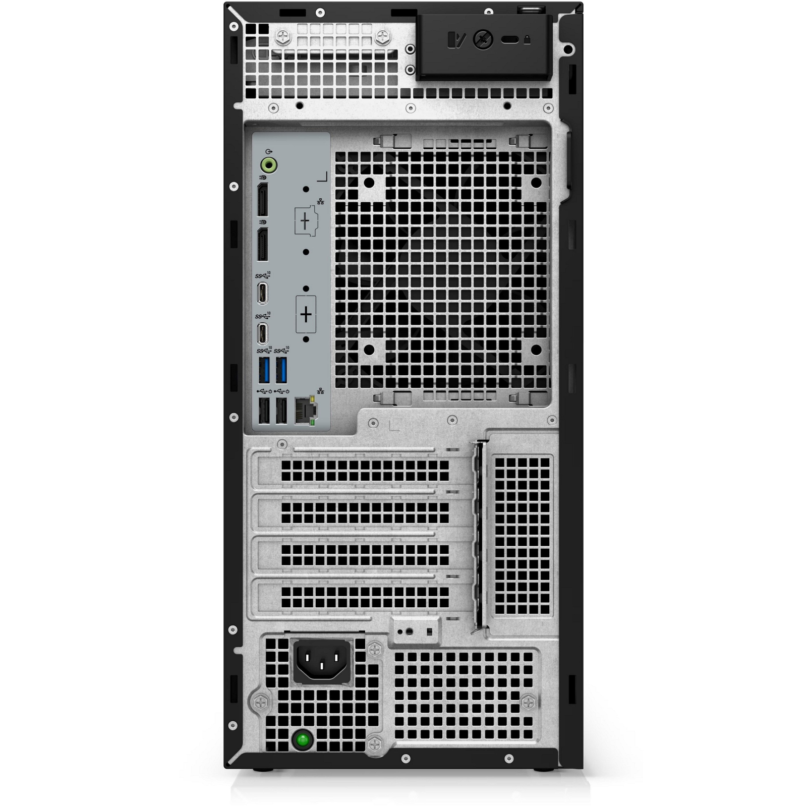 Компьютер Dell Precision 3660 Tower / i7-13700 (210-BCUQ_i7321tb) изображение 3